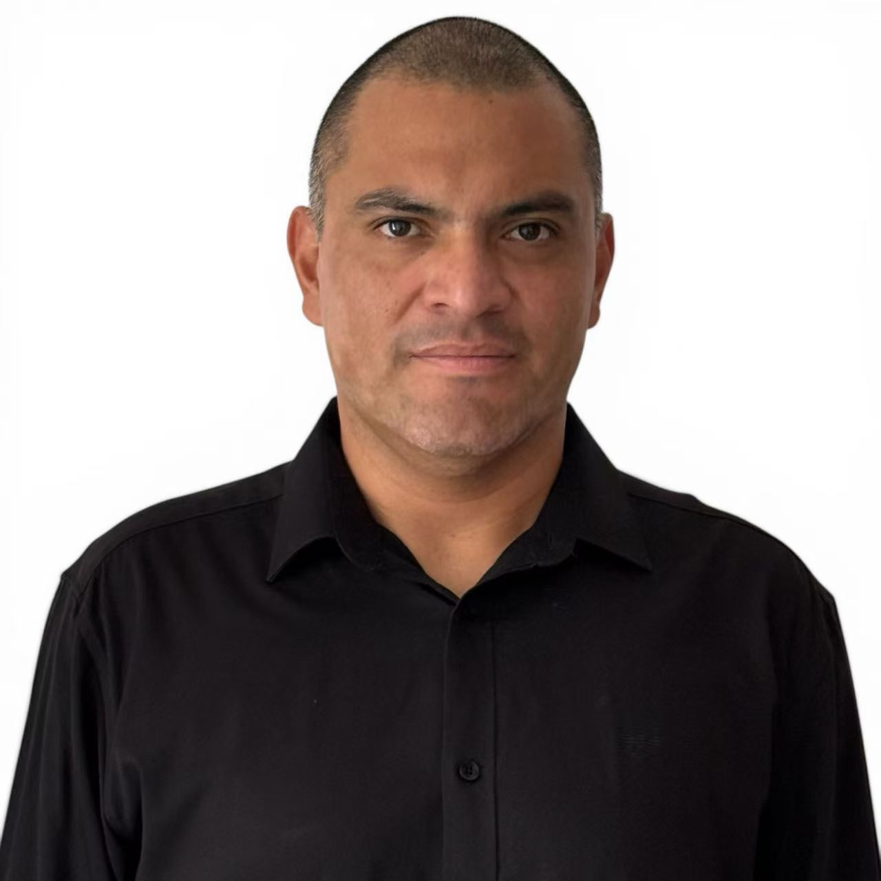 Omar Castro, fundador de Mainridepack